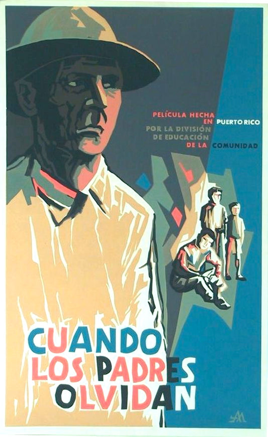Cartel - Cuando los padres olvidan