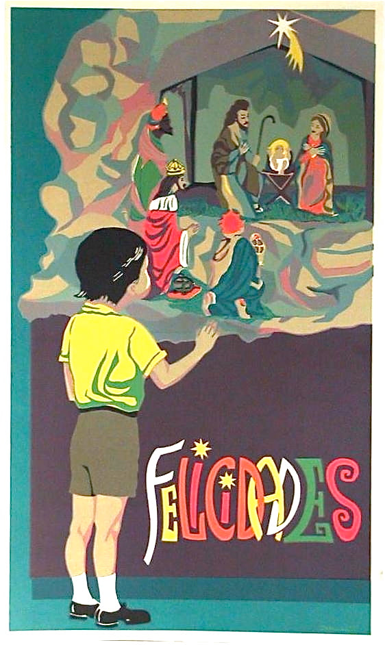 Cartel - Felicidades