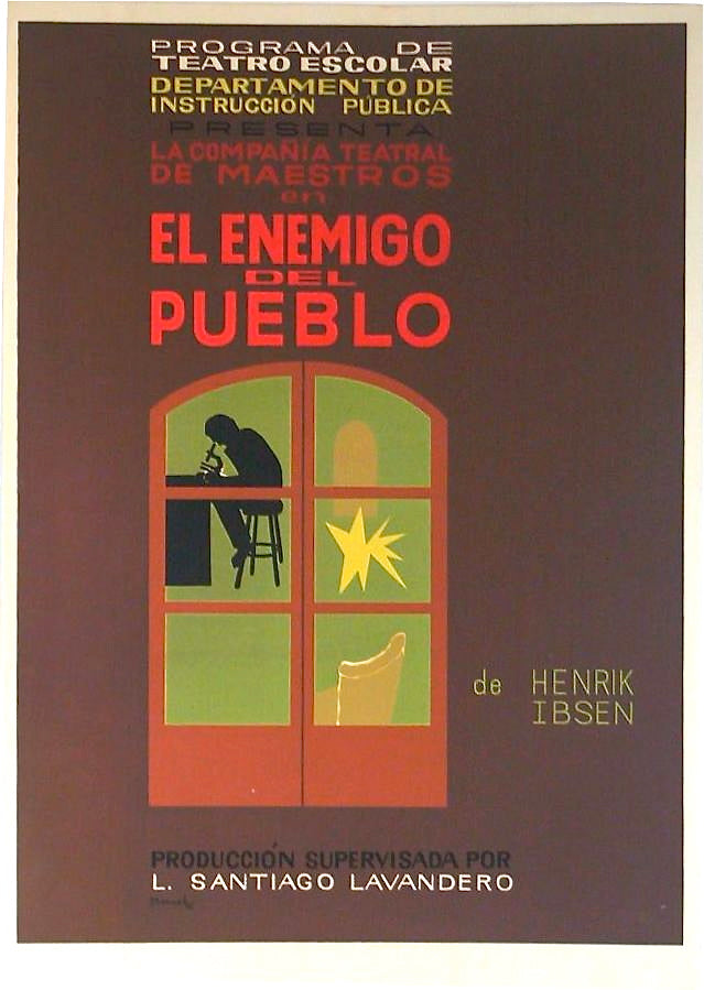 Cartel - El enemigo del pueblo