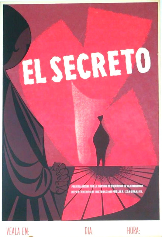 Cartel - El Secreto