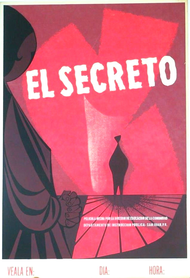 Cartel - El Secreto