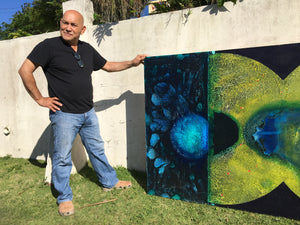 Agua Origen Vida II