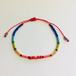CHAKRA  BRACELET