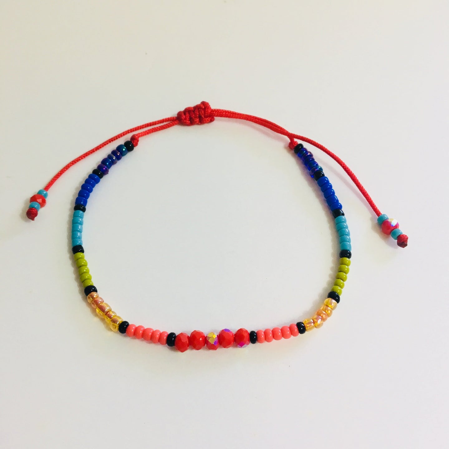 CHAKRA  BRACELET