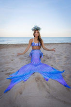 ARUBA MERMAID TAIL
