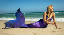 ARUBA MERMAID TAIL