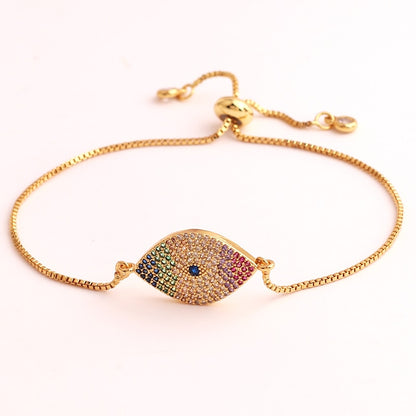 Boho Lucky  Bracelets
