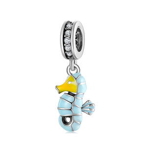 925 Sterling Silver Charm