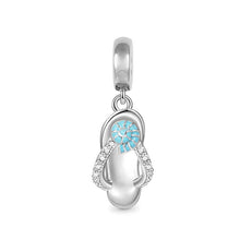 925 Sterling Silver Charm