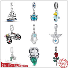 925 Sterling Silver Charm
