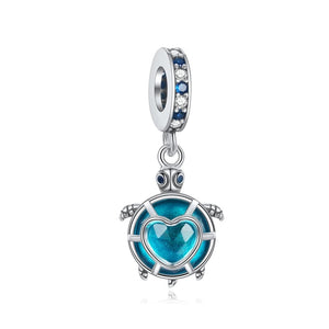 925 Sterling Silver Charm