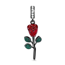 925 Sterling Silver Charm