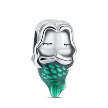 925 Sterling Silver Charm