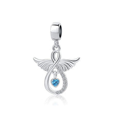 925 Sterling Silver Charm