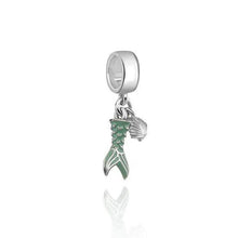 925 Sterling Silver Charm