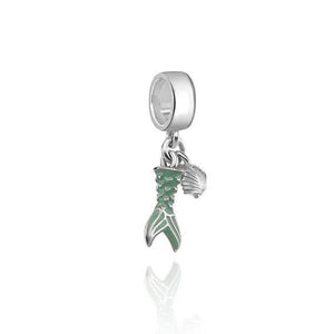 925 Sterling Silver Charm