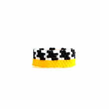Boho Bead Ring