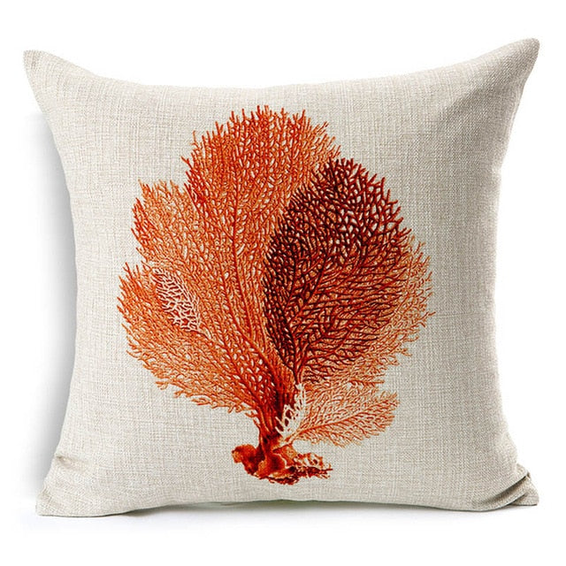 Marine Cushion Cover