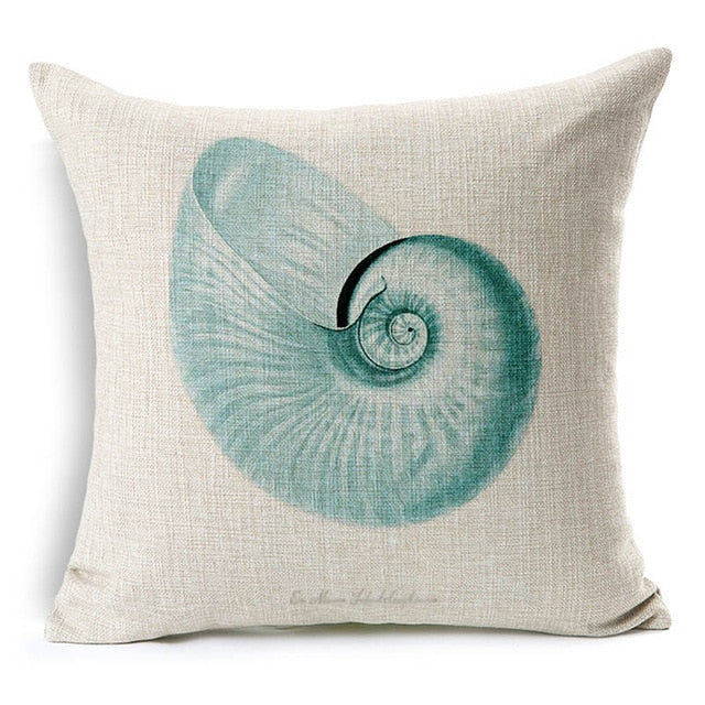 Marine Cushion Cover