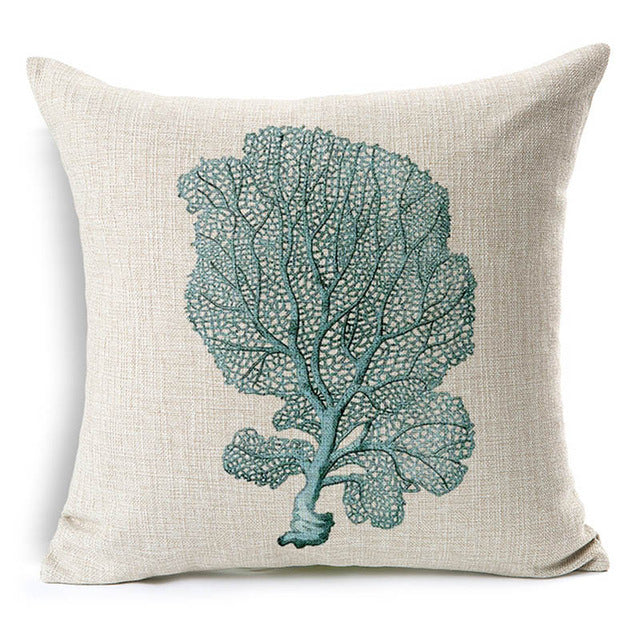Marine Cushion Cover