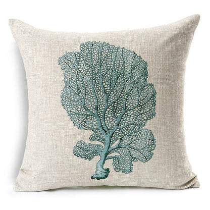 Marine Cushion Cover