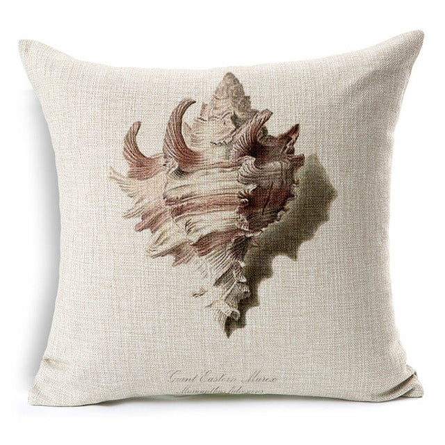 Marine Cushion Cover