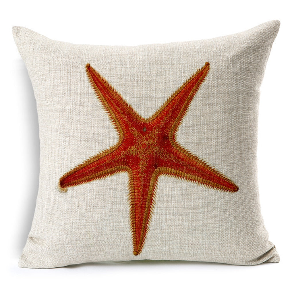 Marine Cushion Cover