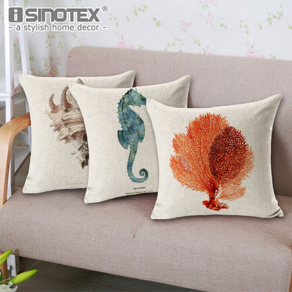 Marine Cushion Cover