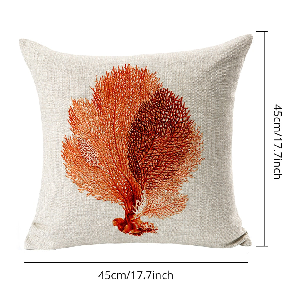 Marine Cushion Cover
