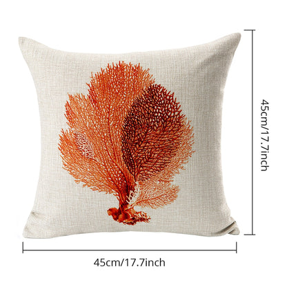 Marine Cushion Cover