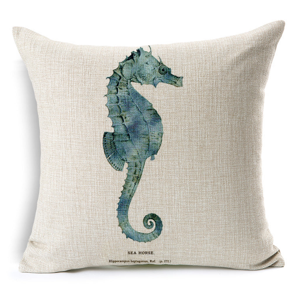 Marine Cushion Cover