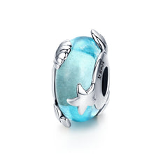 925 Sterling Silver Fish Tail Cute Mermaid