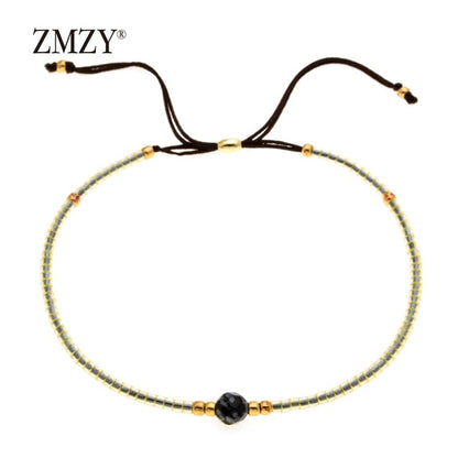 BOHO Delicate Seed Beads Bracelets