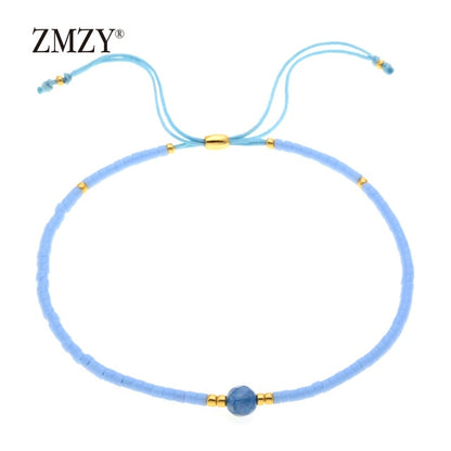 BOHO Delicate Seed Beads Bracelets