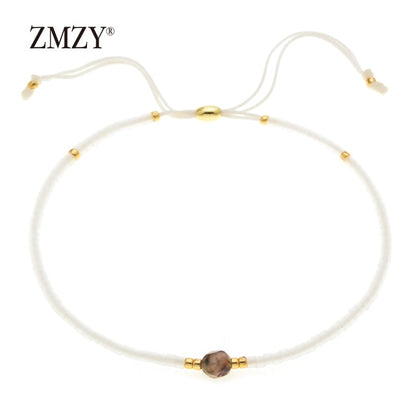 BOHO Delicate Seed Beads Bracelets