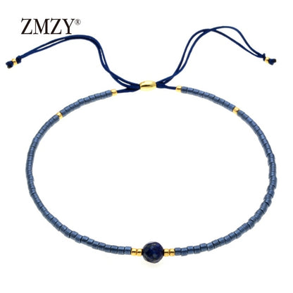 BOHO Delicate Seed Beads Bracelets