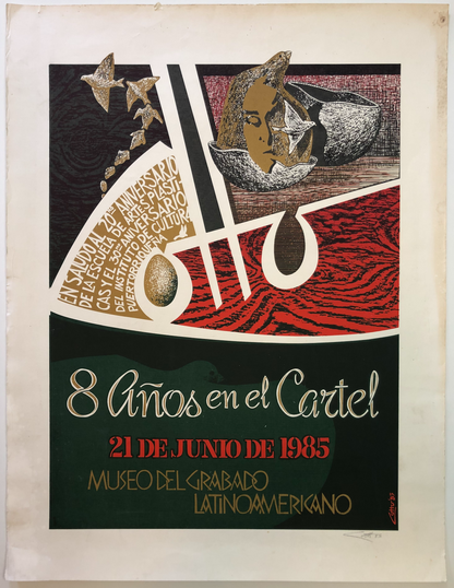 Cartel - Cotto 8 Años en el Cartel