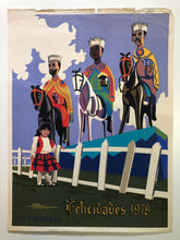 Cartel - Felicidades 1979
