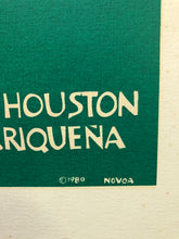 Cartel - Semana de Puerto Rico en Houston
