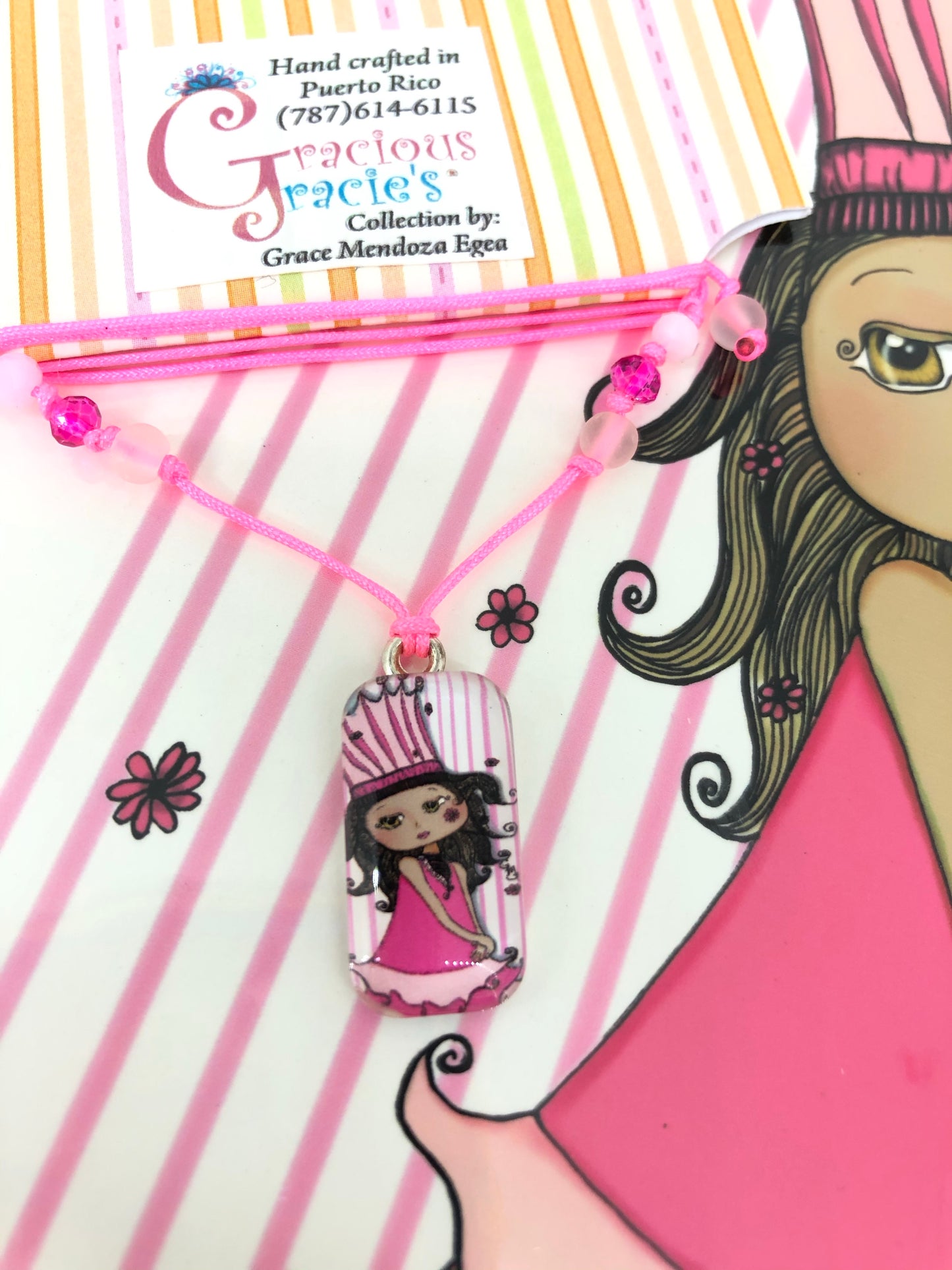 GG Assorted 4 piece set - Paola