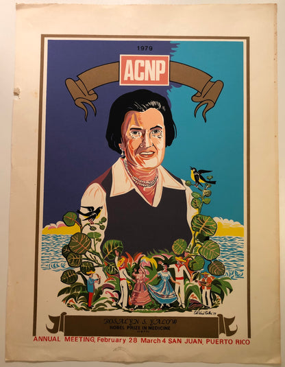Cartel - ACNP 1979