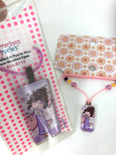 GG Assorted 4 piece set - Valerie