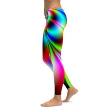 Printed Leggings