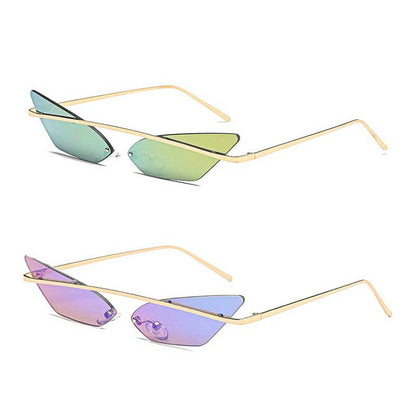 Cat Eye Designers Sunglasses