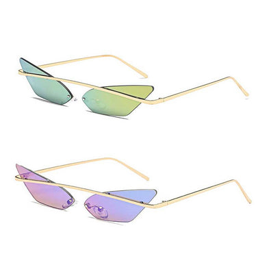Cat Eye Designers Sunglasses