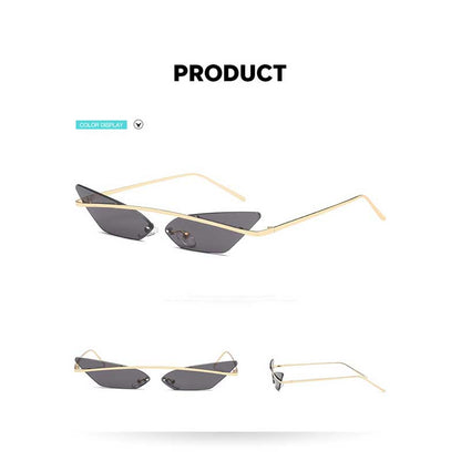 Cat Eye Designers Sunglasses