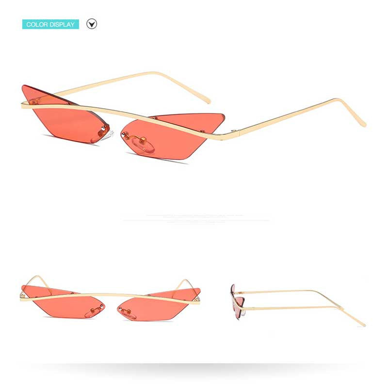 Cat Eye Designers Sunglasses